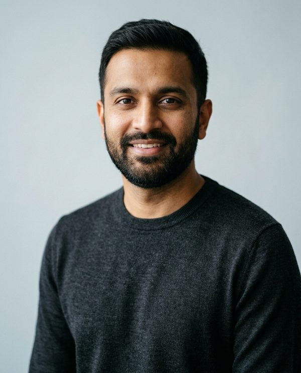 Arjun Mehta