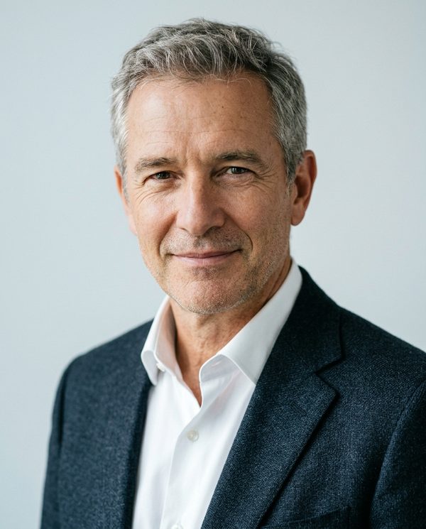 Robert Hayes