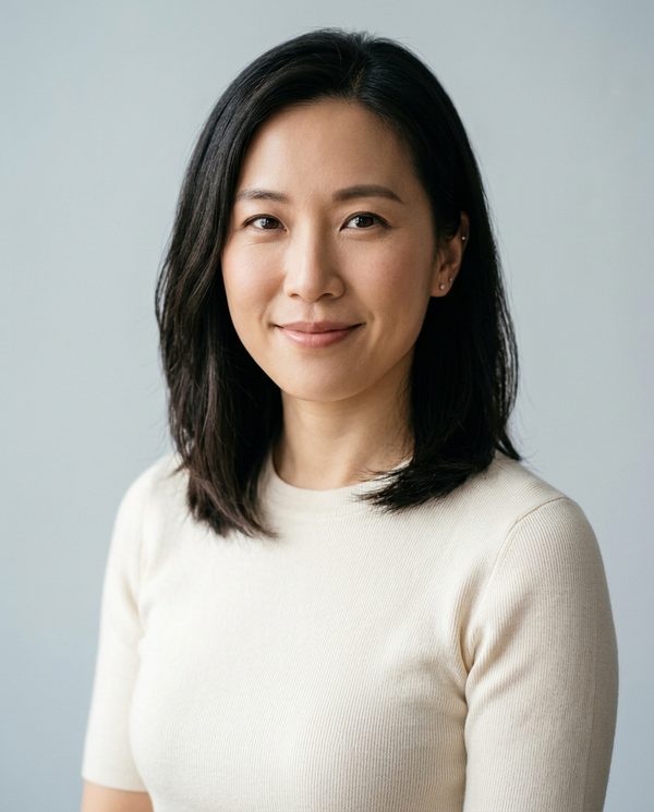 Mei Lin